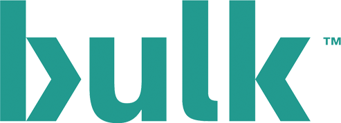 Bulk Infrastructure